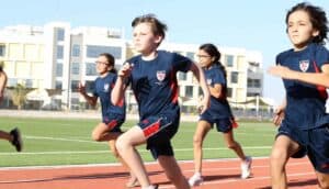 Dwight School Dubai