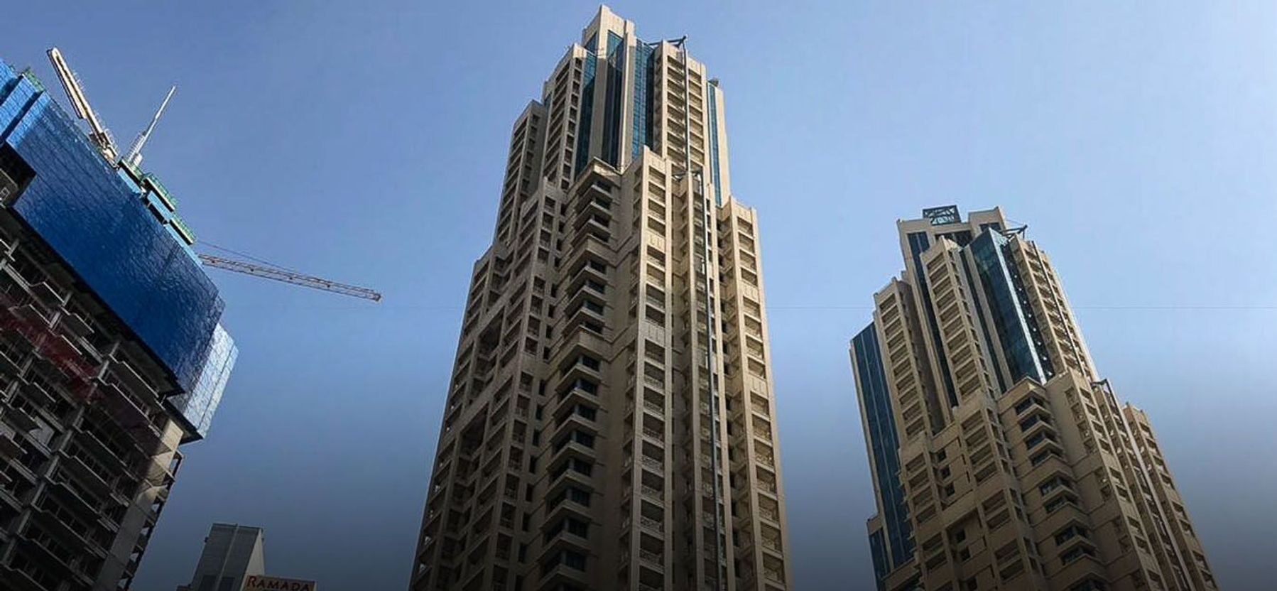 بوليفارد 29، داون تاون دبي
