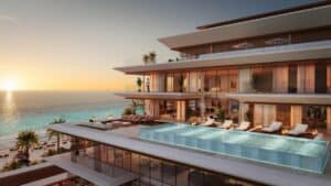 Abu Dhabi’s most expensive penthouse just got sold for Dh137 million
