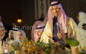 السعودية تطلق برنامج جذب الاستثمارات المحلية والدولية في قطاع السياحة
