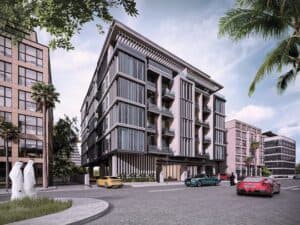 ESNAAD unveils The Spark by ESNAAD