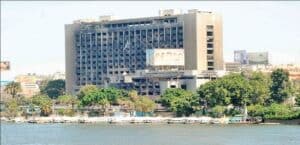 ASGC, Saudi Egyptian Developers, and Hassan Allam alliance to develop former NDP headquarters land