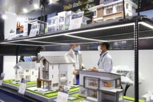 New residential sales fell 22.5% in 2023