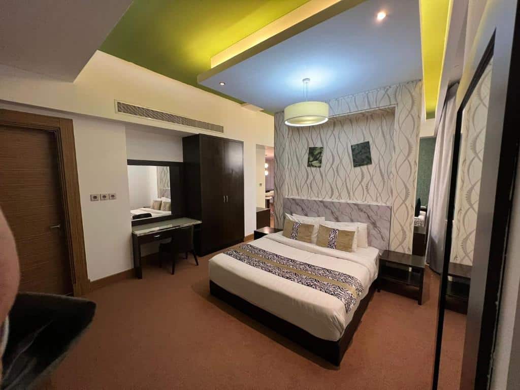 Blaire Executive Suites Bahrain