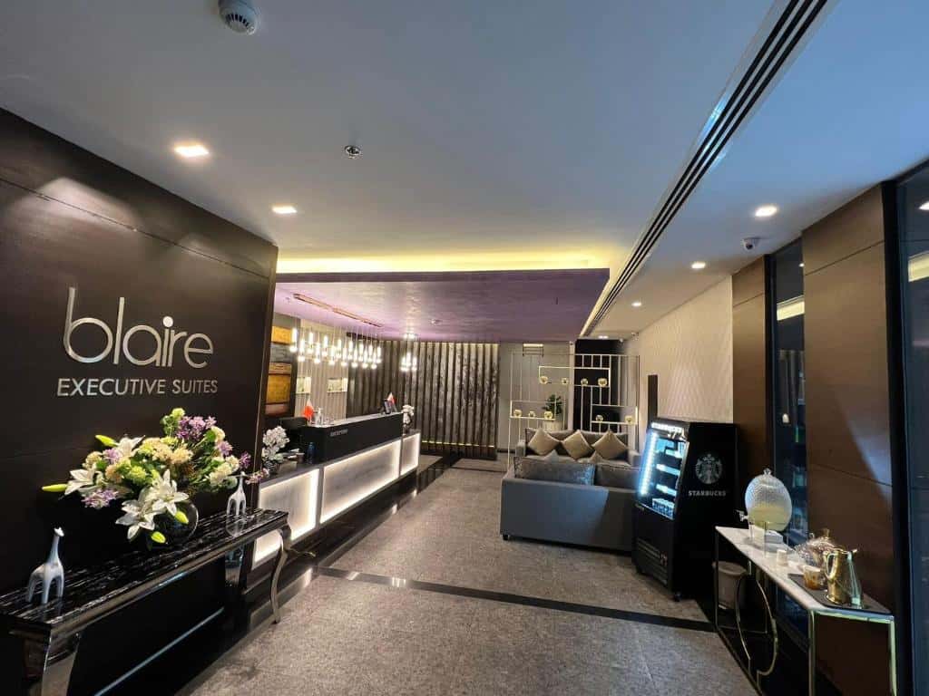 Blaire Executive Suites Bahrain