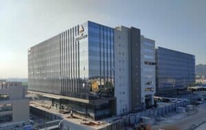 Embassy REIT to Buy $152M Chennai Business Park and More Asia Real Estate Headlines