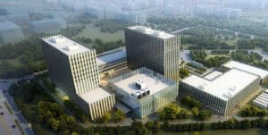 Bain Eyes Fresh Backers for Chindata and More Asia Real Estate Headlines