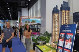 Cabinet endorses property stimulus