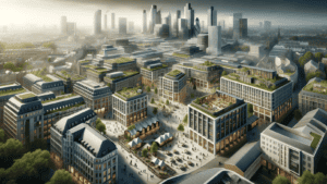 Greycoat Real Estate On Navigating London’s Evolving Workspaces