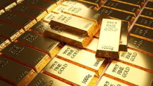 Gold prices doubled over five years: World Gold Council