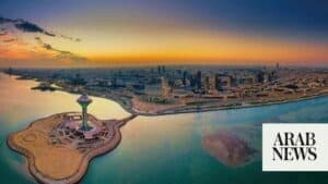Alkhobar joins Saudi Arabia’s smart city elite, ranks 99th in global index