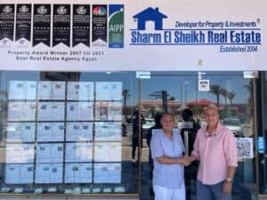 Sharm El Sheikh Real Estate partners with Prime Hospitality for unit management