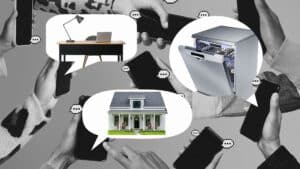 Generation Z’s Must-Haves When Buying Homes—and the One Thing They Refuse To Live Without