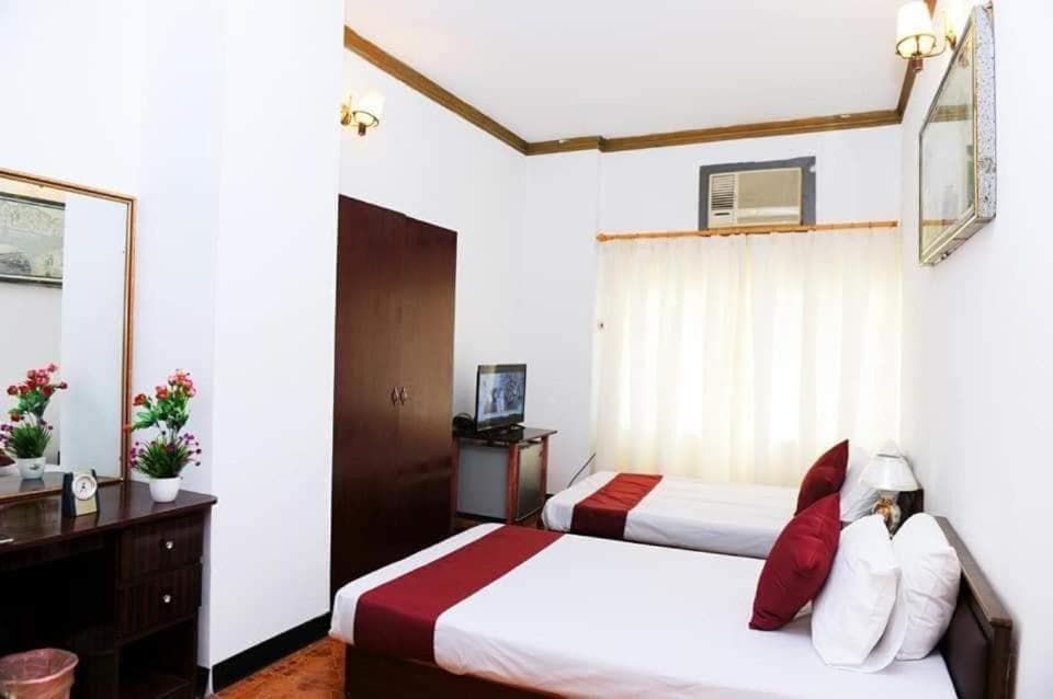 Bab Al Bahrain Hotel Bahrain