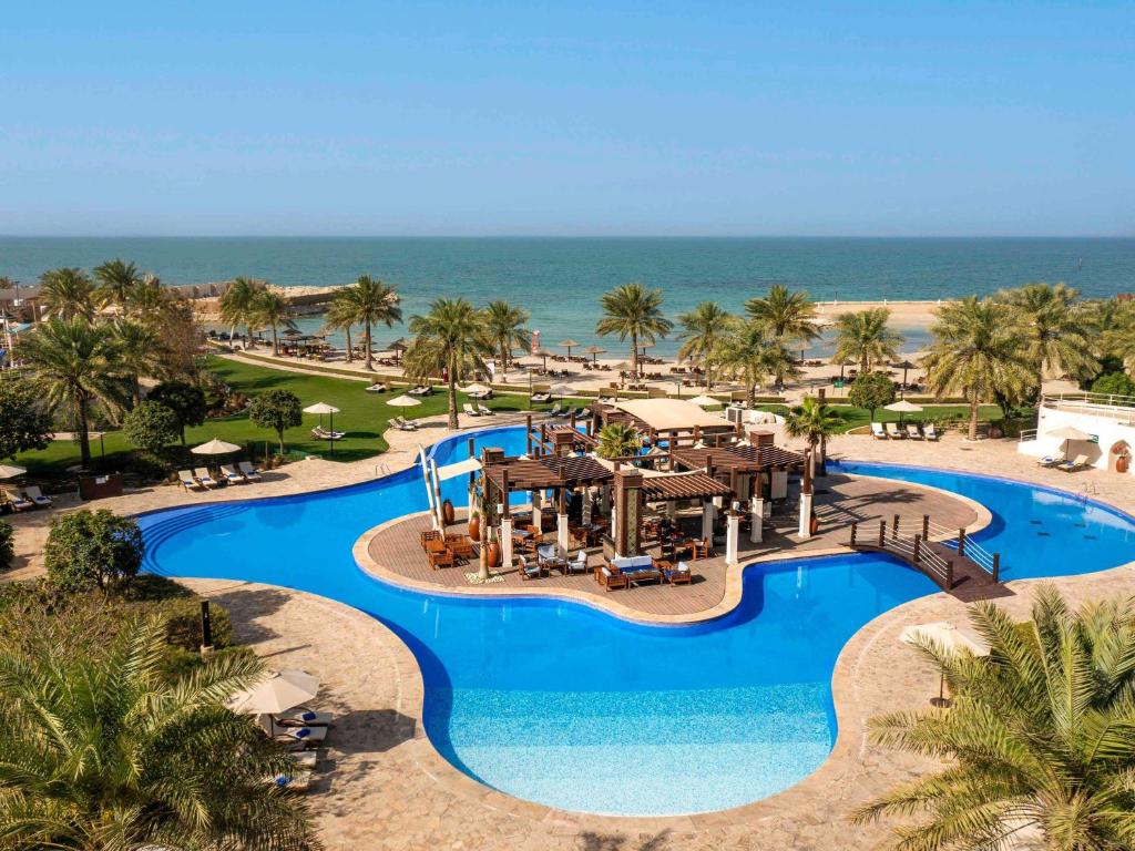 Sofitel Bahrain Zallaq Thalassa Sea & Spa