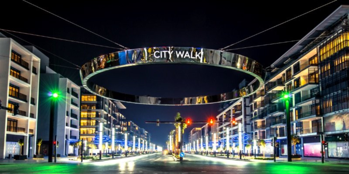 Pros and Cons of Living in City Walk - Dubai