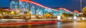 Panorama Mall Saudi Arabia: