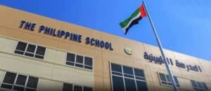 The Philippine School