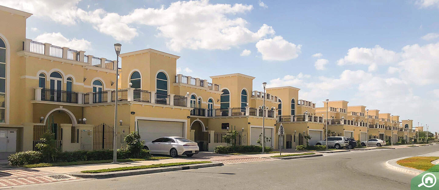 Jumeirah Park, Dubai