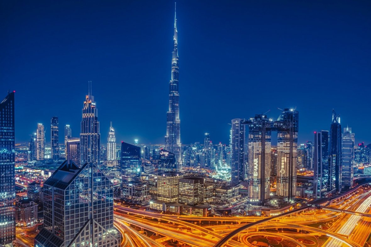 Best Areas to Live in Dubai for Filipino Expats