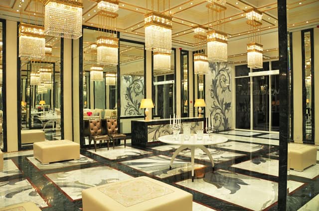 Al Jawharah Tower Jeddah