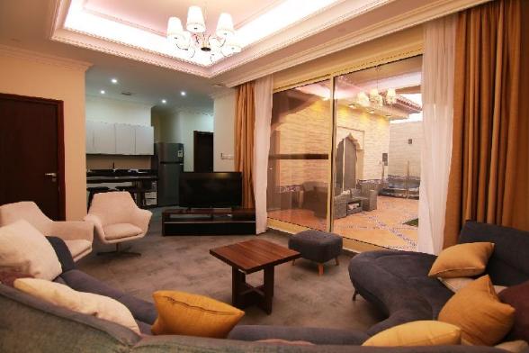 Al Malqa Area Guide