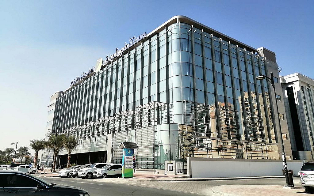 Al Nahda 1 Dubai