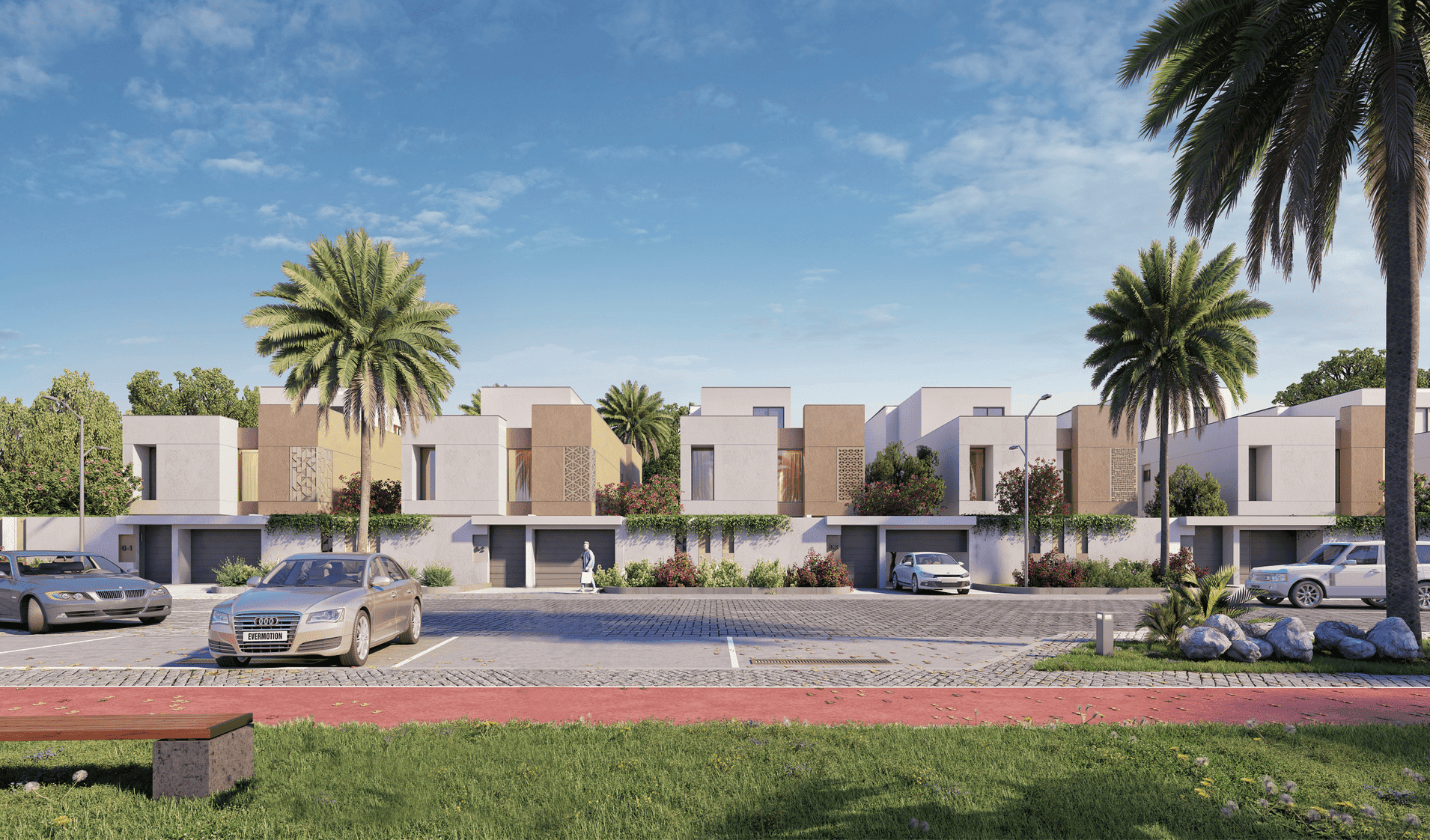 Al Narjis Riyadh Area Guide