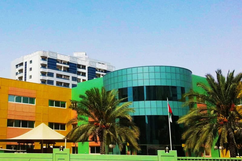 Al Salam Private School, Dubai