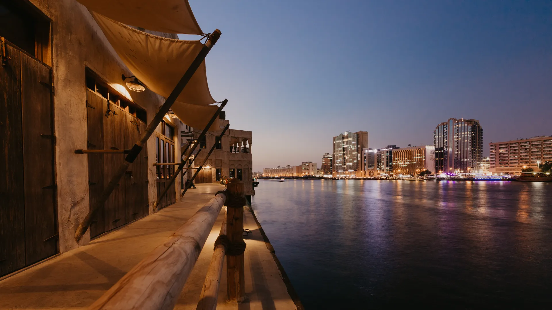 Al Seef Dubai