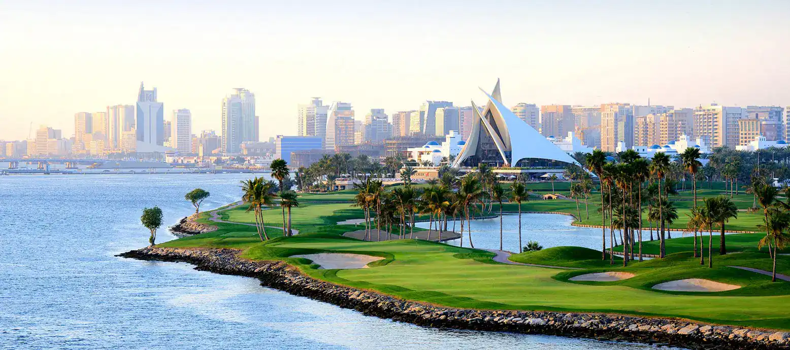 All You Need to Know About the Dubai Creek Golf & Yacht Club