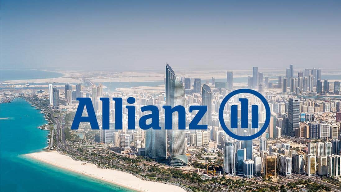Allianz Dubai