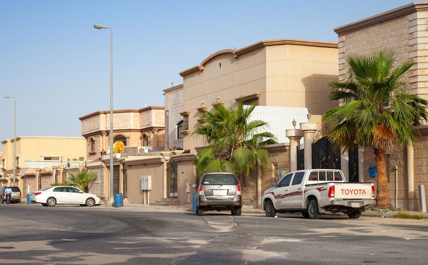 Average Price of a House in Jeddah, Saudi Arabia