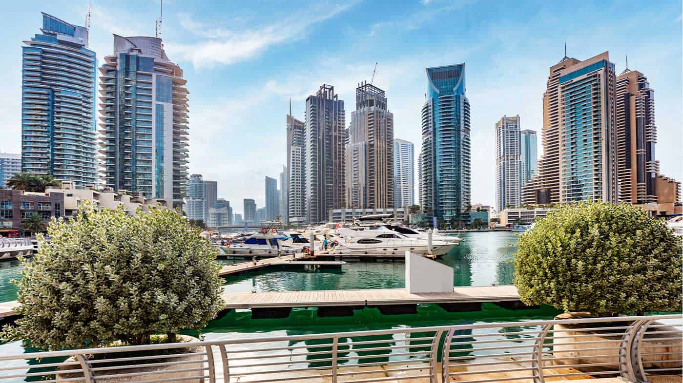 Benefits of Waterfront Apartments and Villas In Dubai