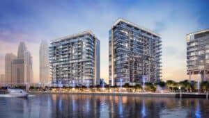 Benefits of Waterfront Apartments and Villas In Dubai