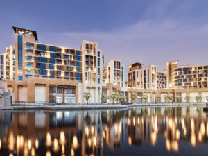 Benefits of Waterfront Apartments and Villas In Dubai
