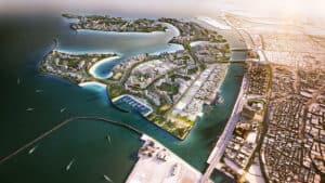 Benefits of Waterfront Apartments and Villas In Dubai