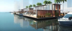 Benefits of Waterfront Apartments and Villas In Dubai