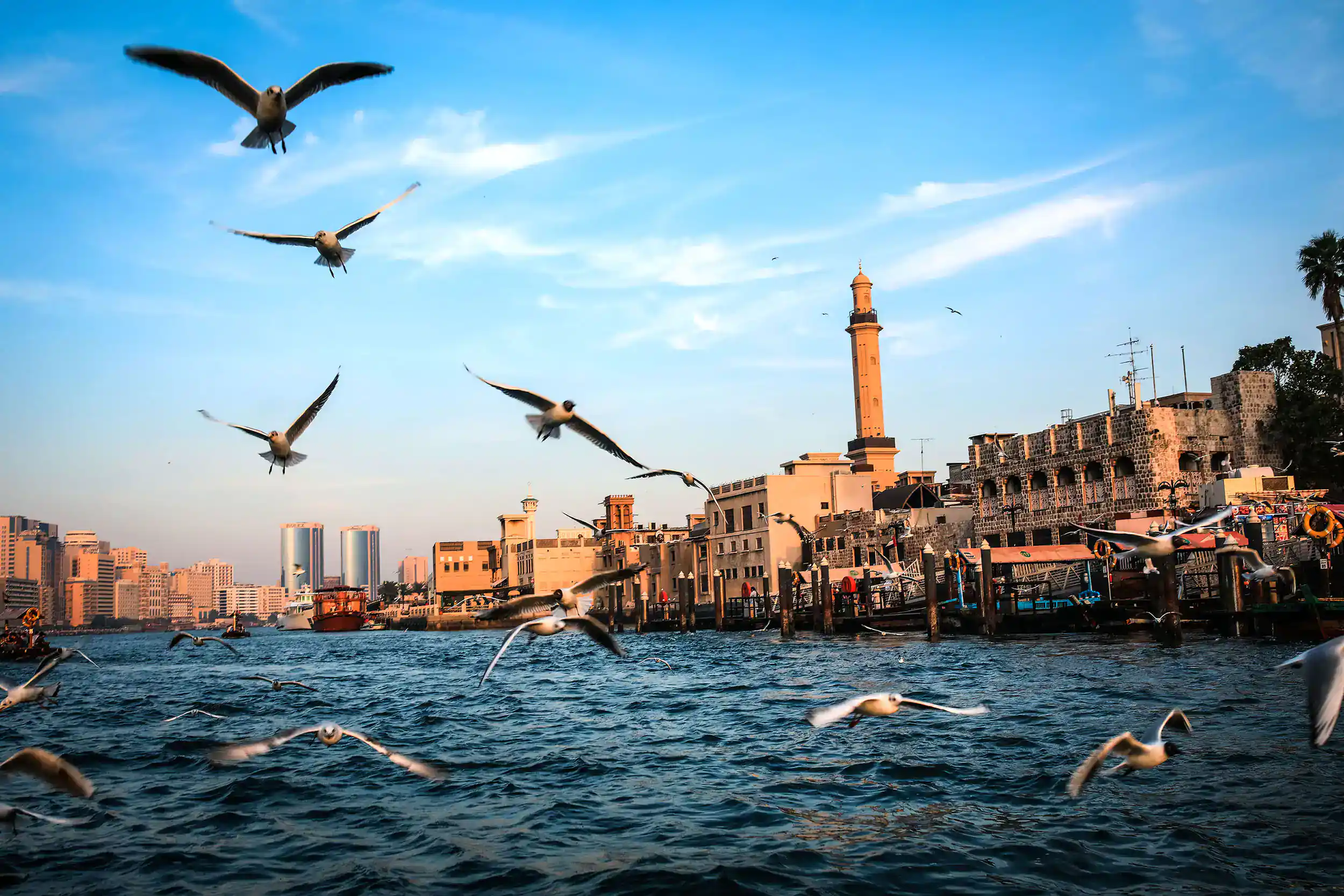 Bur Dubai