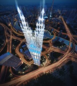 Burj Binghatti