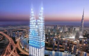 Burj Binghatti