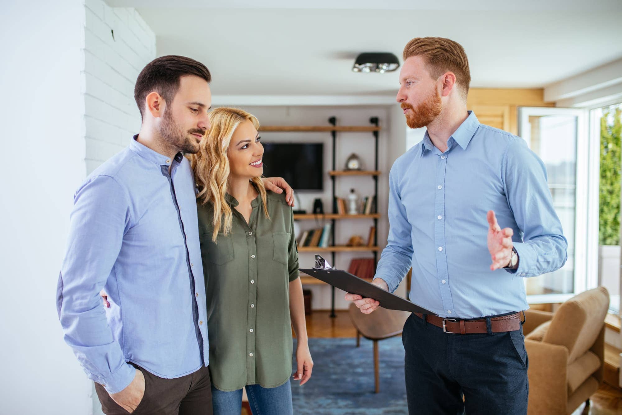 Can You Become a Real Estate Agent in Saudi Arabia