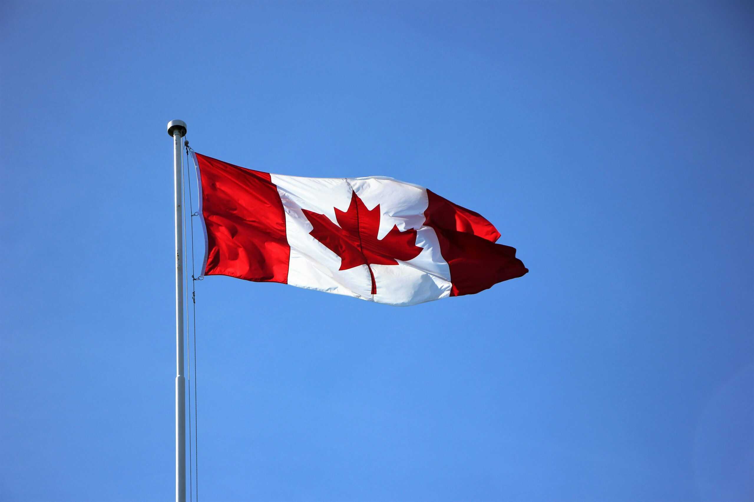 Can a Canadian Citizen Buy Property in Dubai