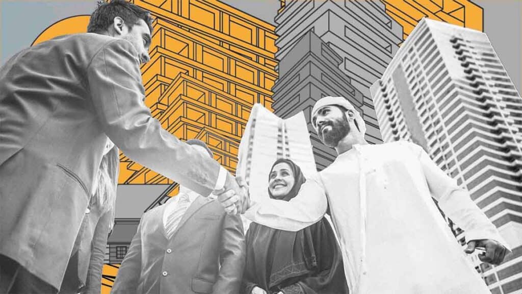 Can a Foreigner Buy a Property in Saudi Arabia Everything You Need to