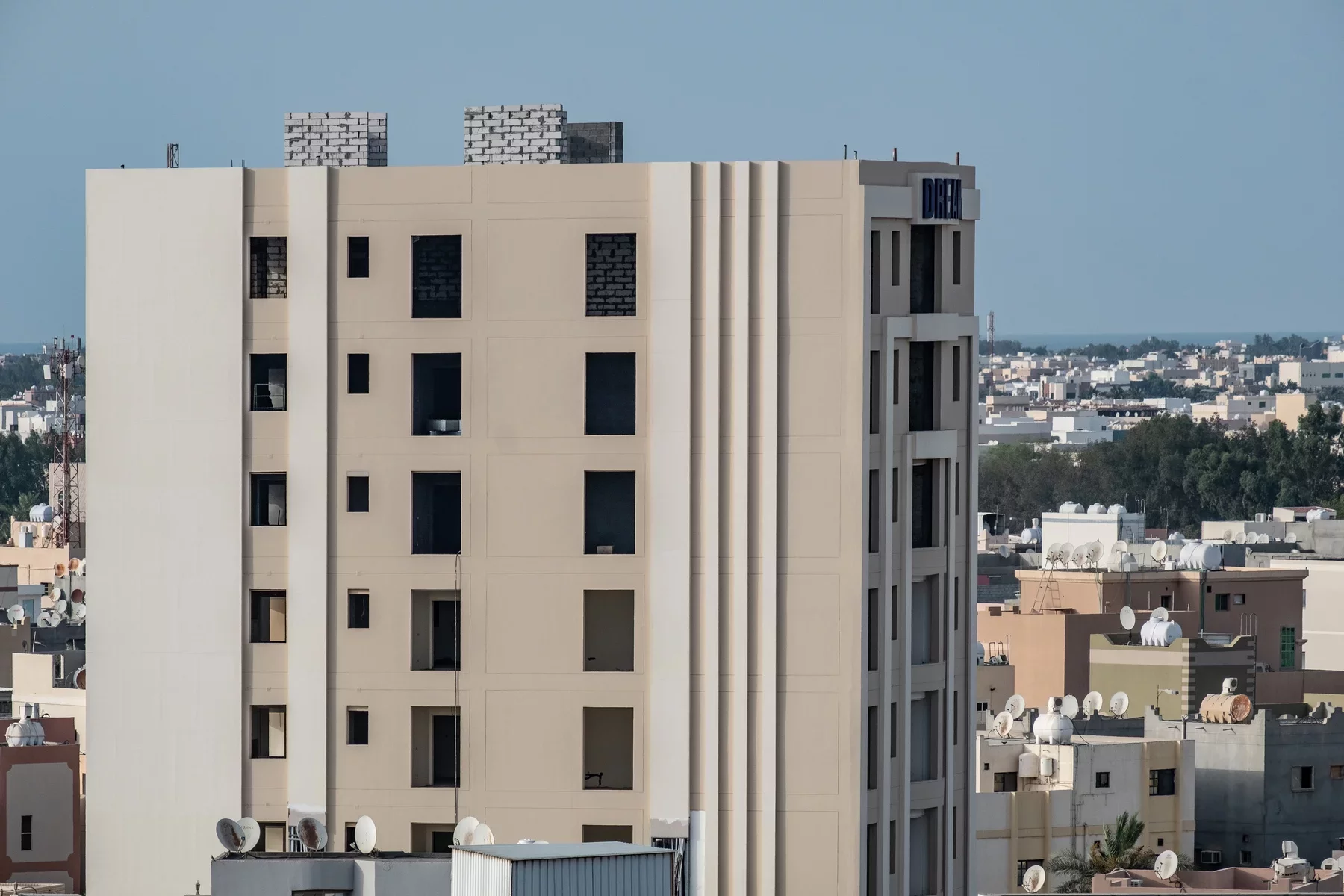 Can the Landlord Raise the Rent in Saudi Arabia