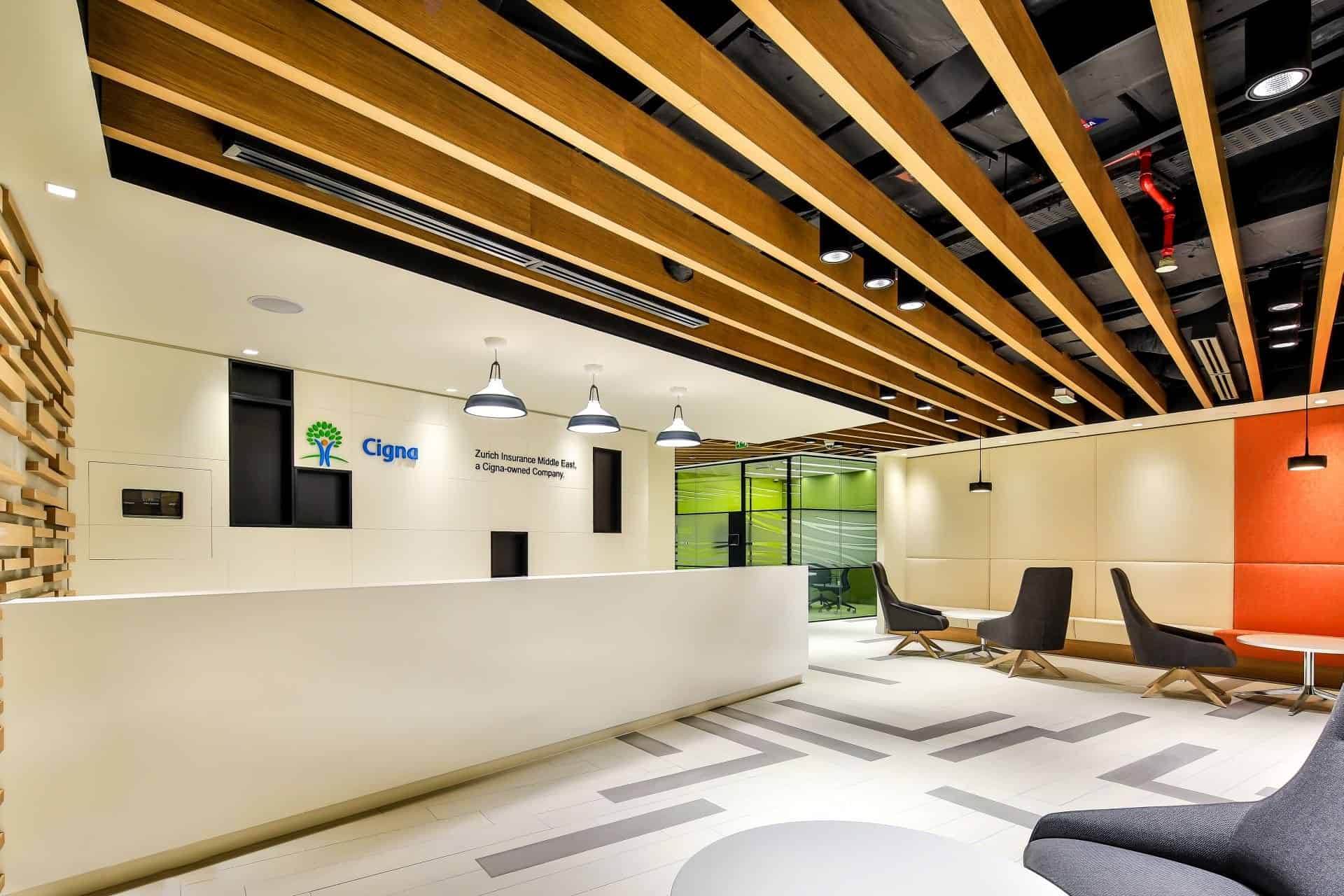 Cigna Dubai