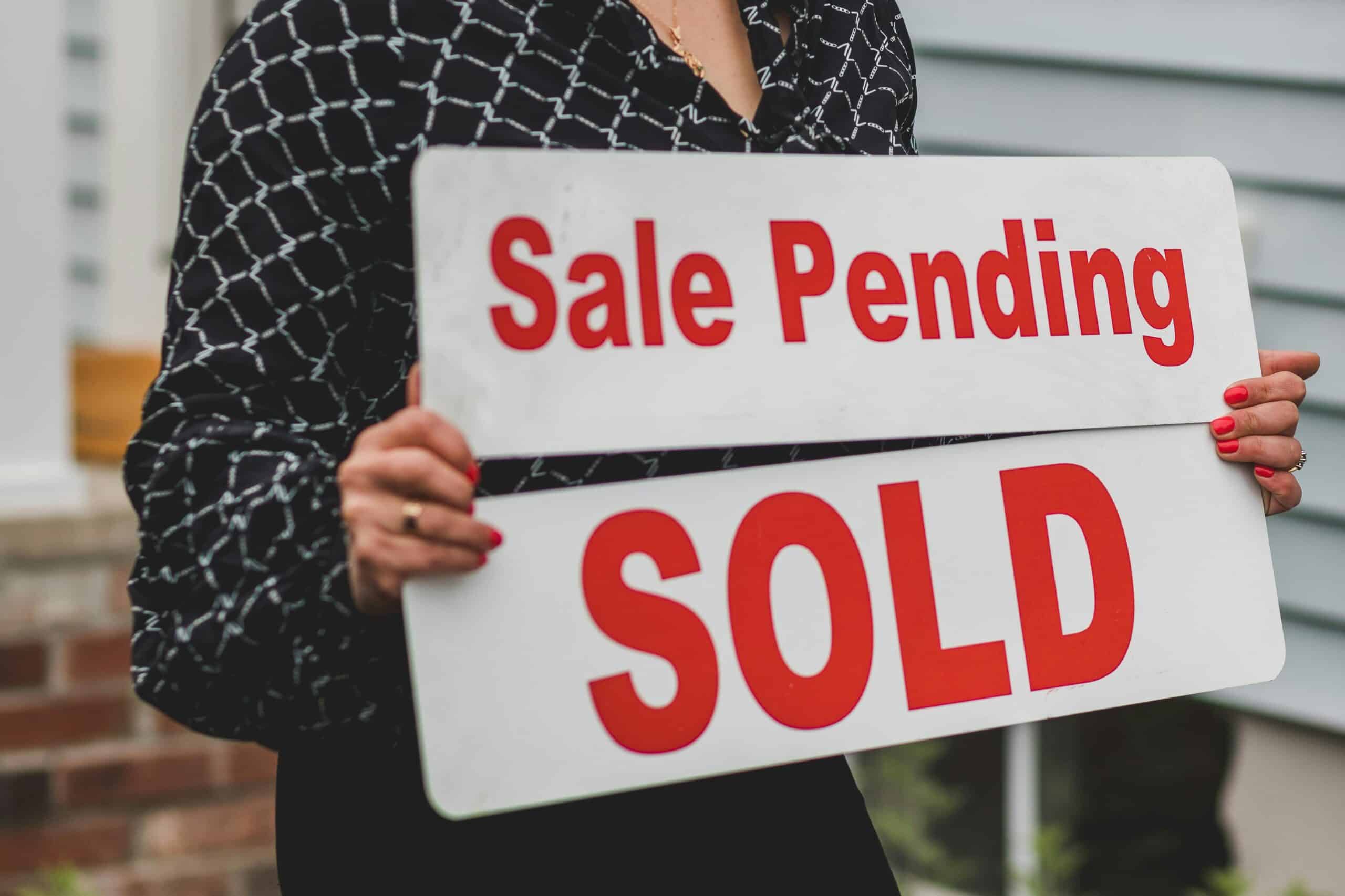 Cost of Selling Property in Dubai