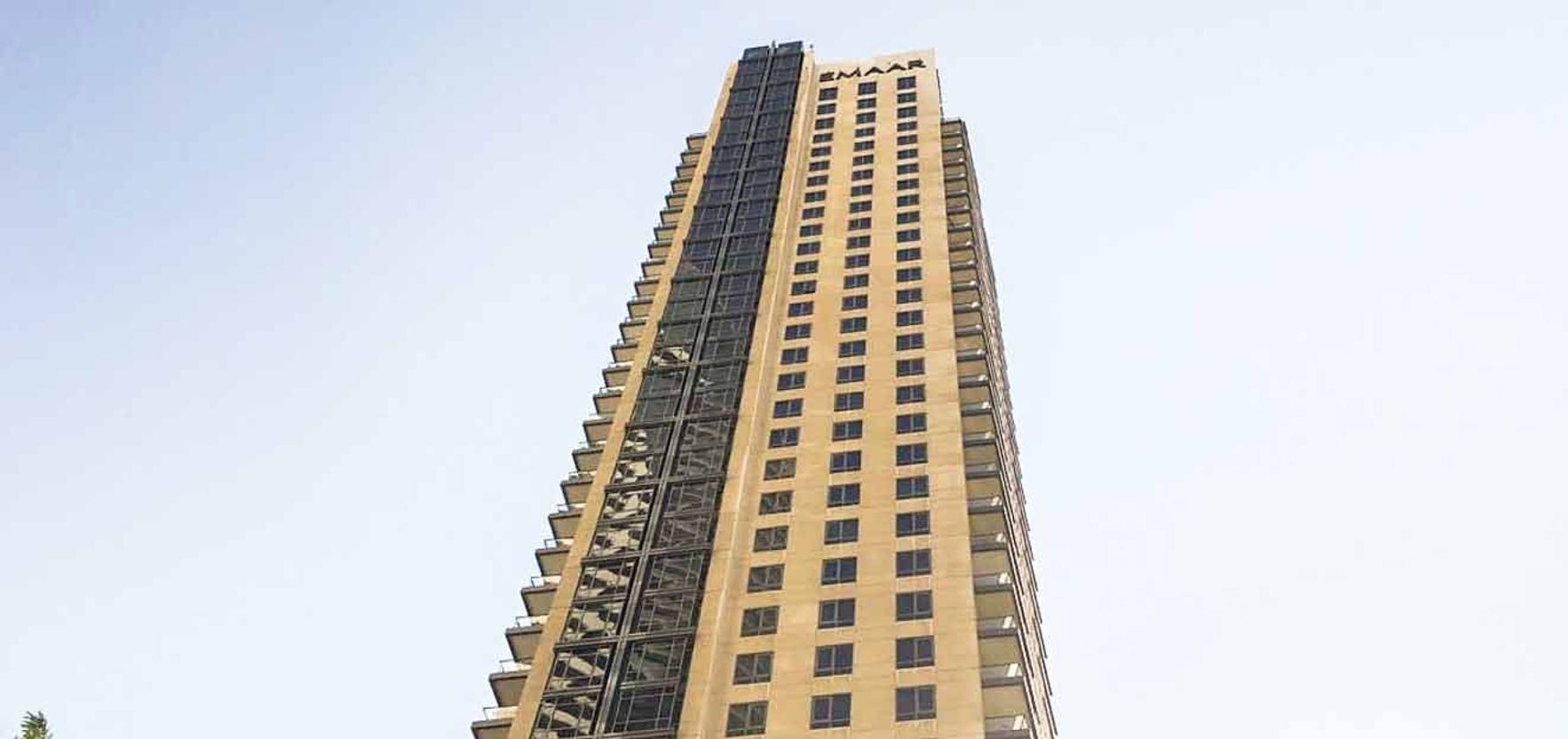 أبراج ساوث ريدج 6، داون تاون دبي