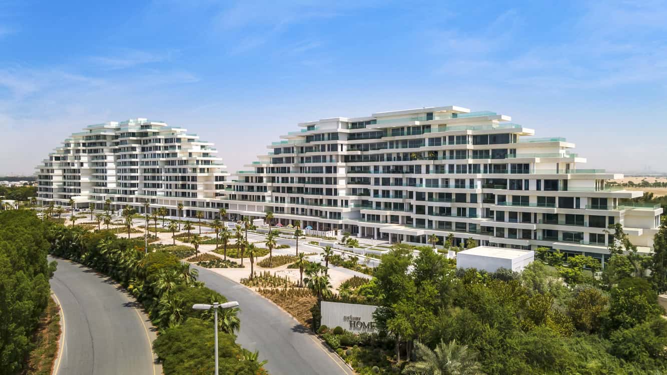 Al Barari, Dubai