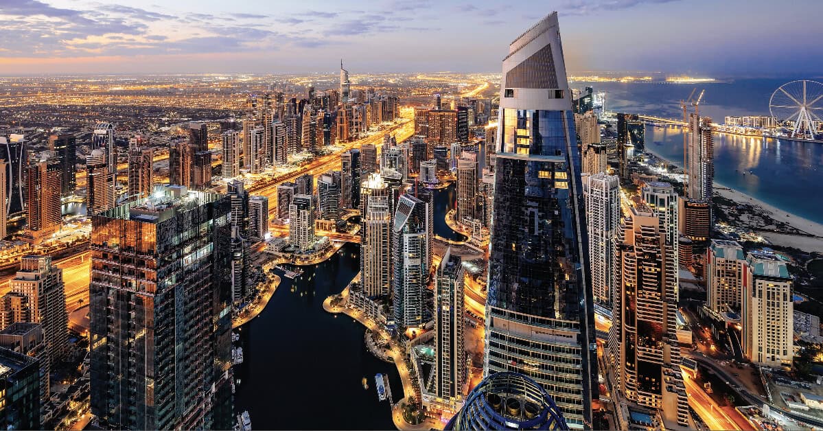 Best Areas to Live in Dubai for Filipino Expats